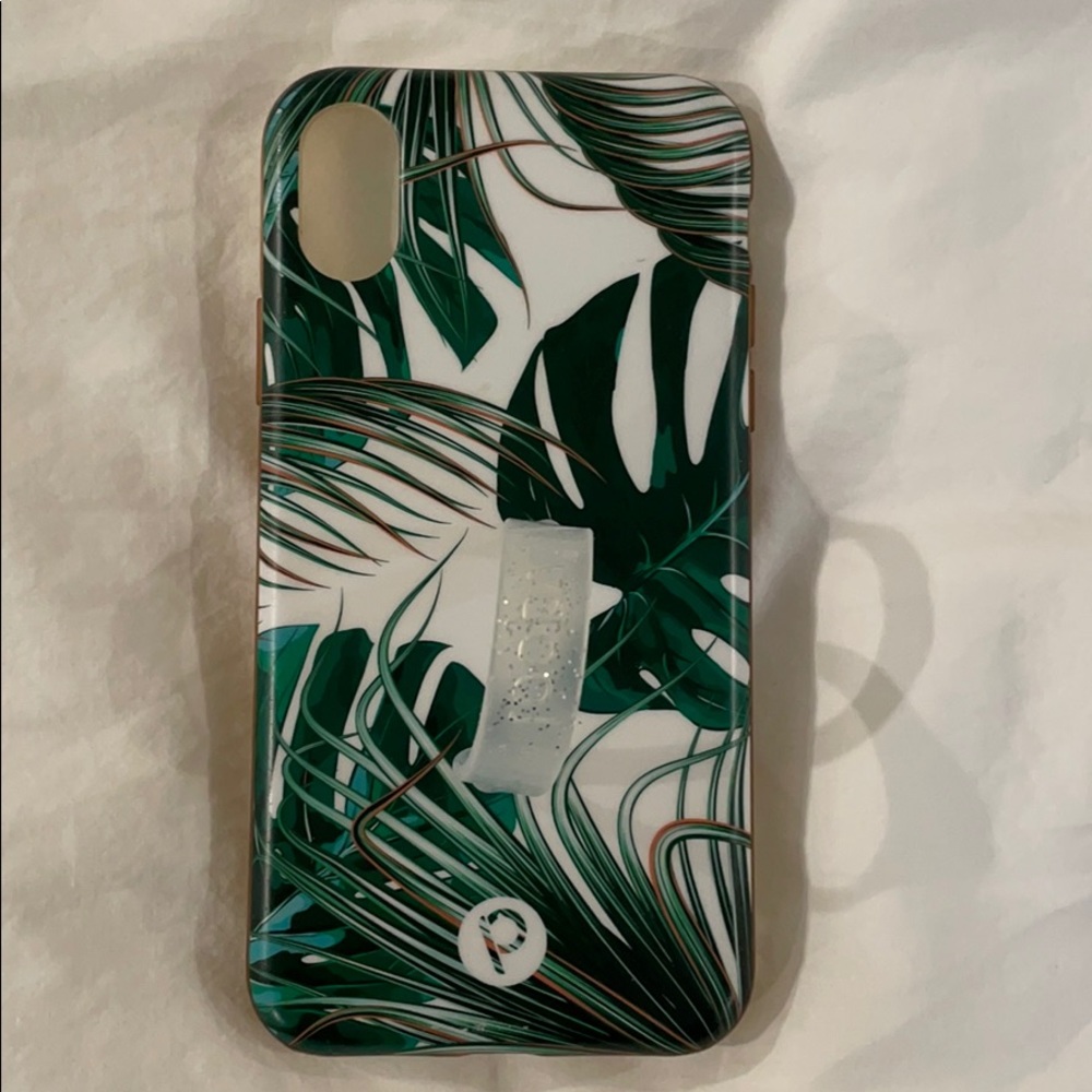 iPhone X Loopy Case LEFTY
